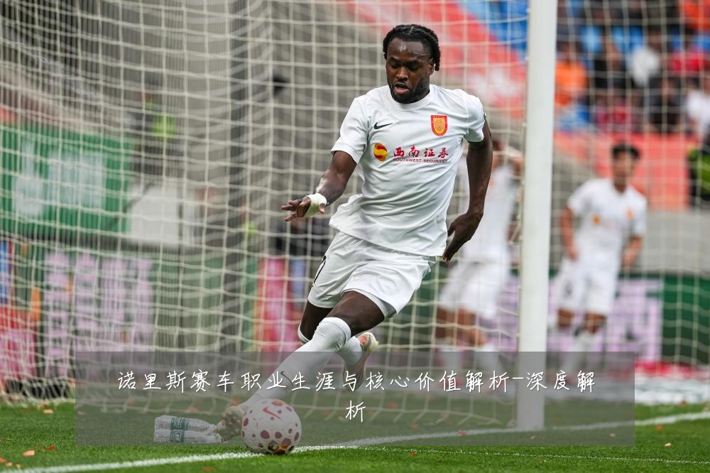 诺里斯赛车职业生涯与核心价值解析-深度解析