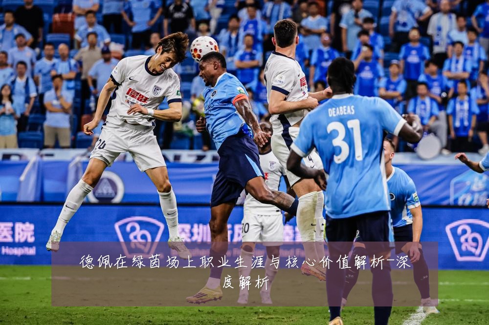 德佩在绿茵场上职业生涯与核心价值解析-深度解析