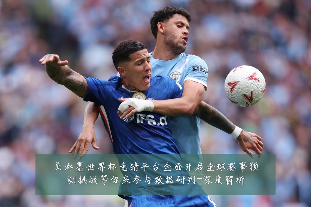 美加墨世界杯竞猜平台全面开启全球赛事预测挑战等你来参与数据研判-深度解析
